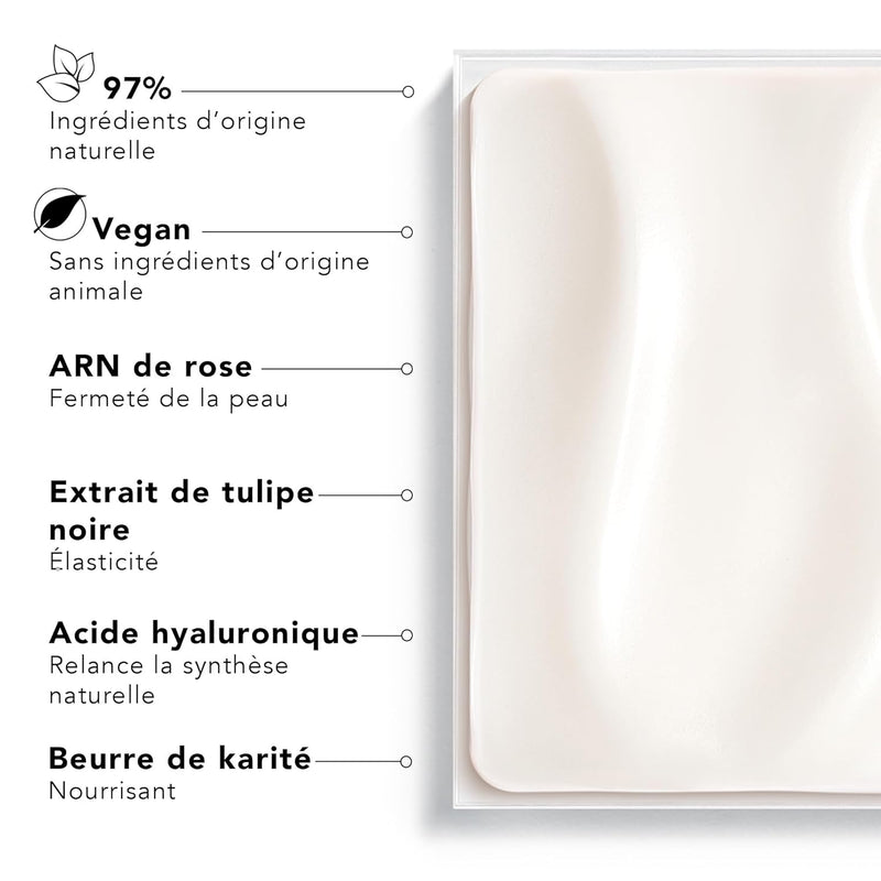Lierac Lift Integral - Il Contorno Occhi Liftante Rassoda Distende Leviga, 15ml
