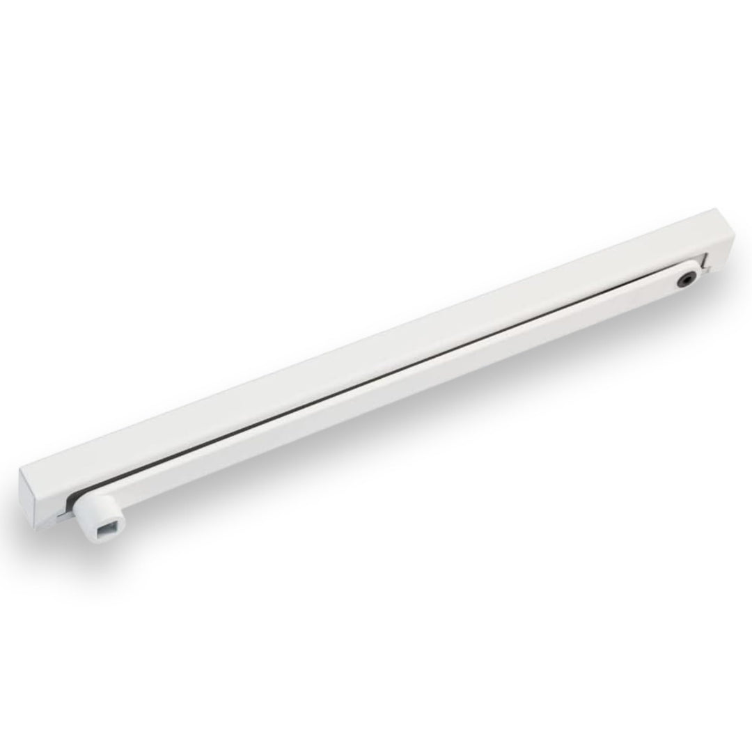 Obentürschliesser Dormakaba Gleitschiene G-N - RAL9016