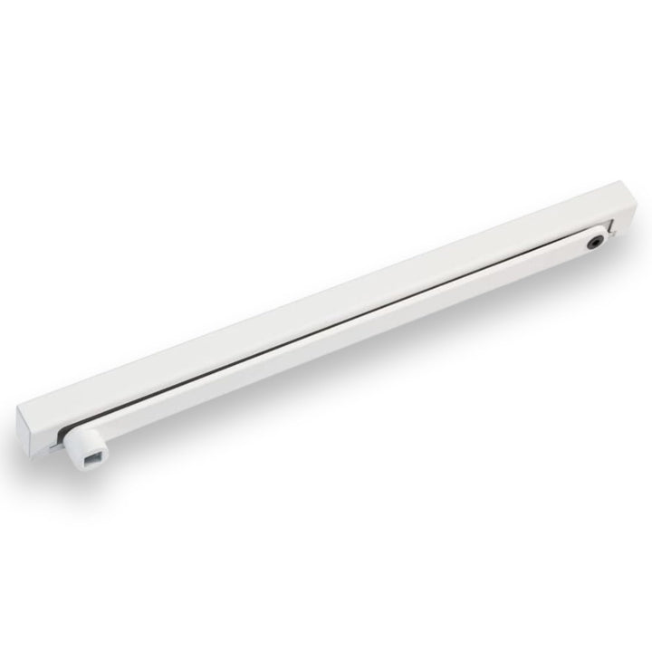 Obentürschliesser Dormakaba Gleitschiene G-N - RAL9016