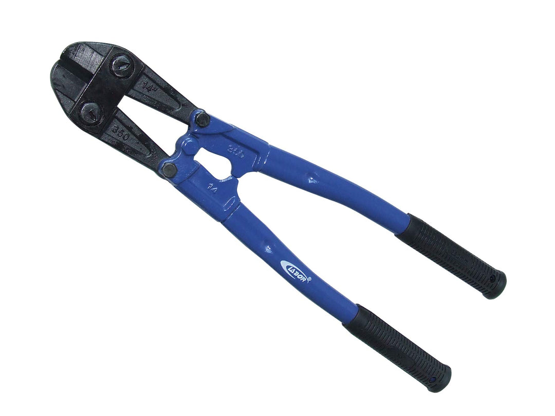 Labor Bolzenschneider, blau, 80062 350 mm, 350 mm