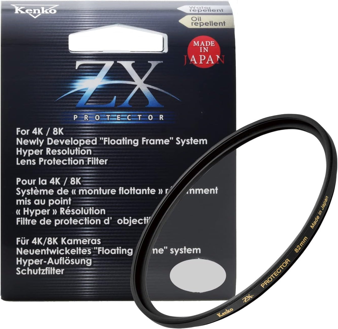 Kenko ZX Protector 62mm, 62mm