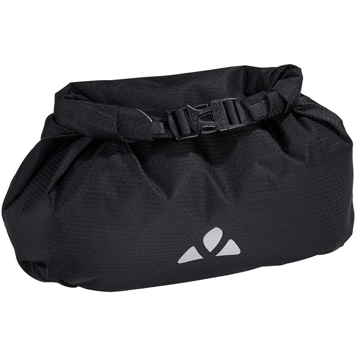 VAUDE Lenkertaschen Aqua Box Light, Ultraleichte Lenkertasche für Radtouren, black, one Size, 129500