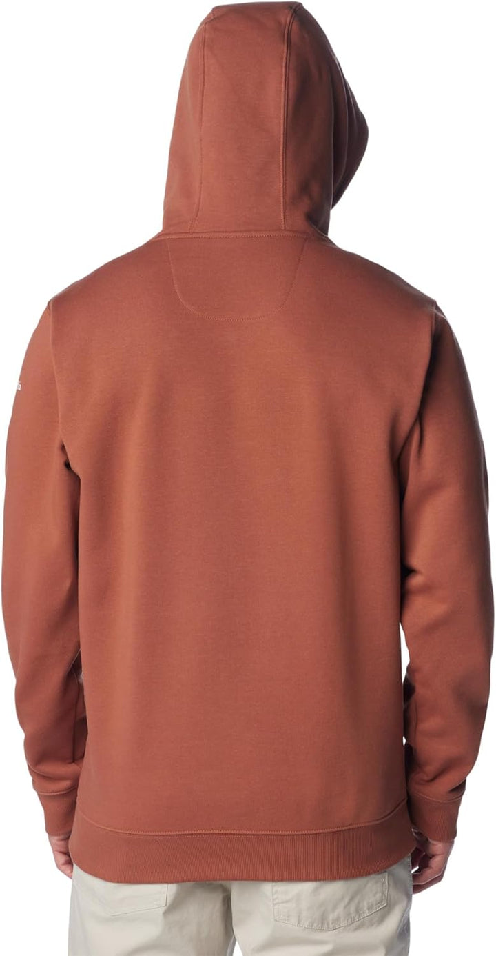 Columbia Herren Hoodie, CSC Basic Logo II Auburn, Csc Branded Logo XS, Auburn, Csc Branded Logo XS