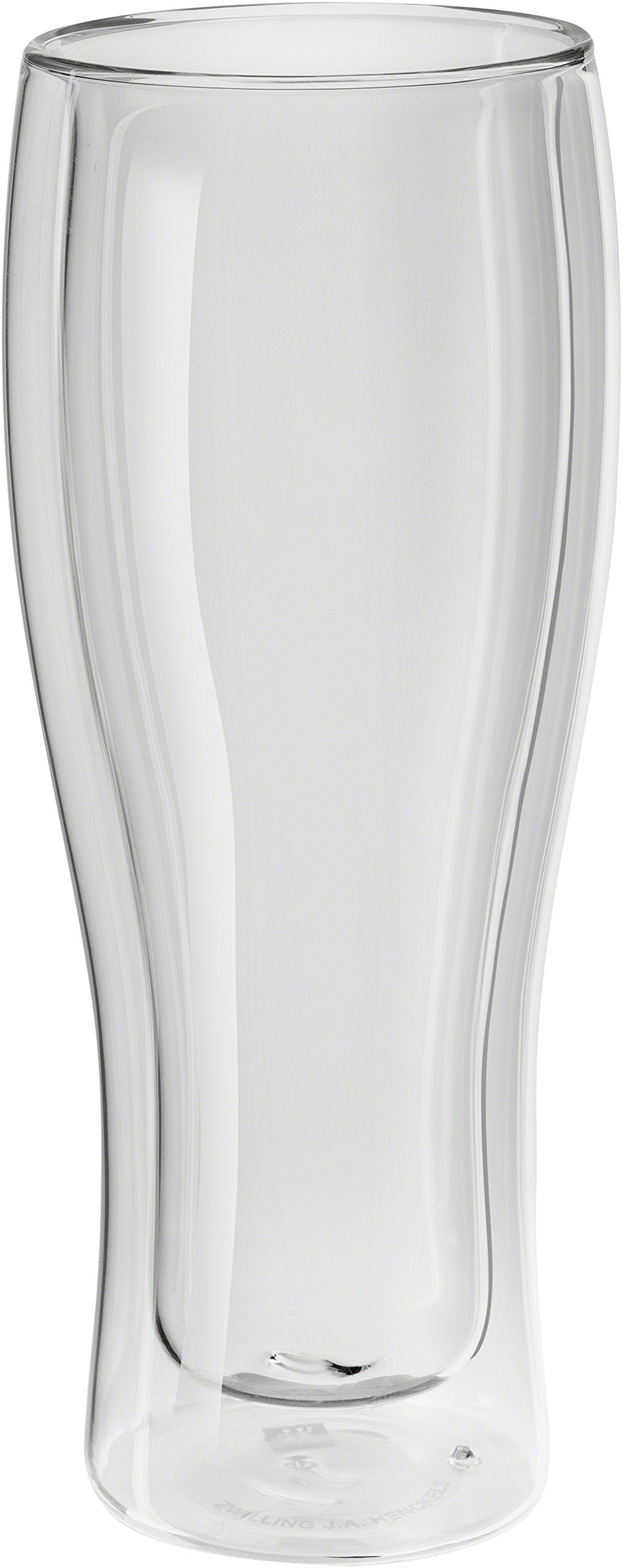 Zwilling Beer Glasses Sorrento 2 x 414 ml 39500-214-0