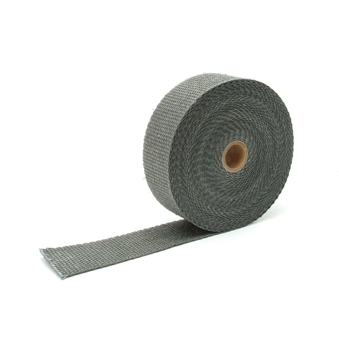 Design Engineering Dei 457 Auspuff Wärme Wrap, 2,5 cm X 50 'Roll – Tan 2\" x 50' Roll schwarz, 2\" x