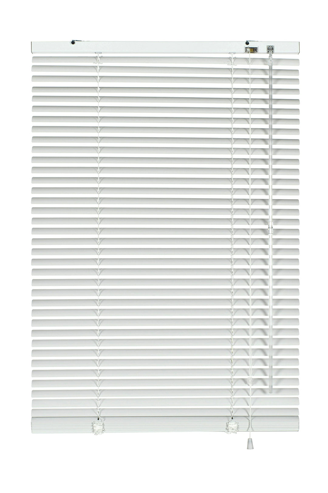 GARDINIA Alu-Jalousie, Sichtschutz, Lichtschutz, Blendschutz, Wand- und Deckenmontage, Aluminium-Jal