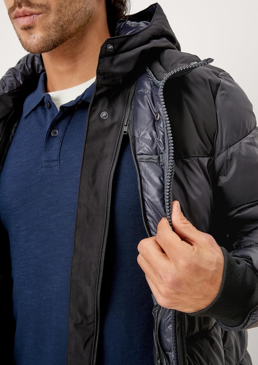 s.Oliver Herren Jacke XXL 9999, XXL 9999