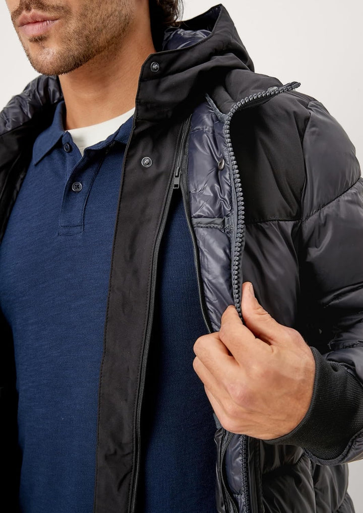 s.Oliver Herren Jacke XXL 9999, XXL 9999