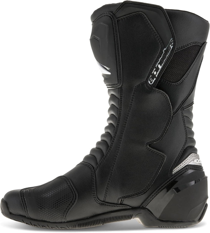 Alpinestars 36 EU Schwarz, 36 EU Schwarz