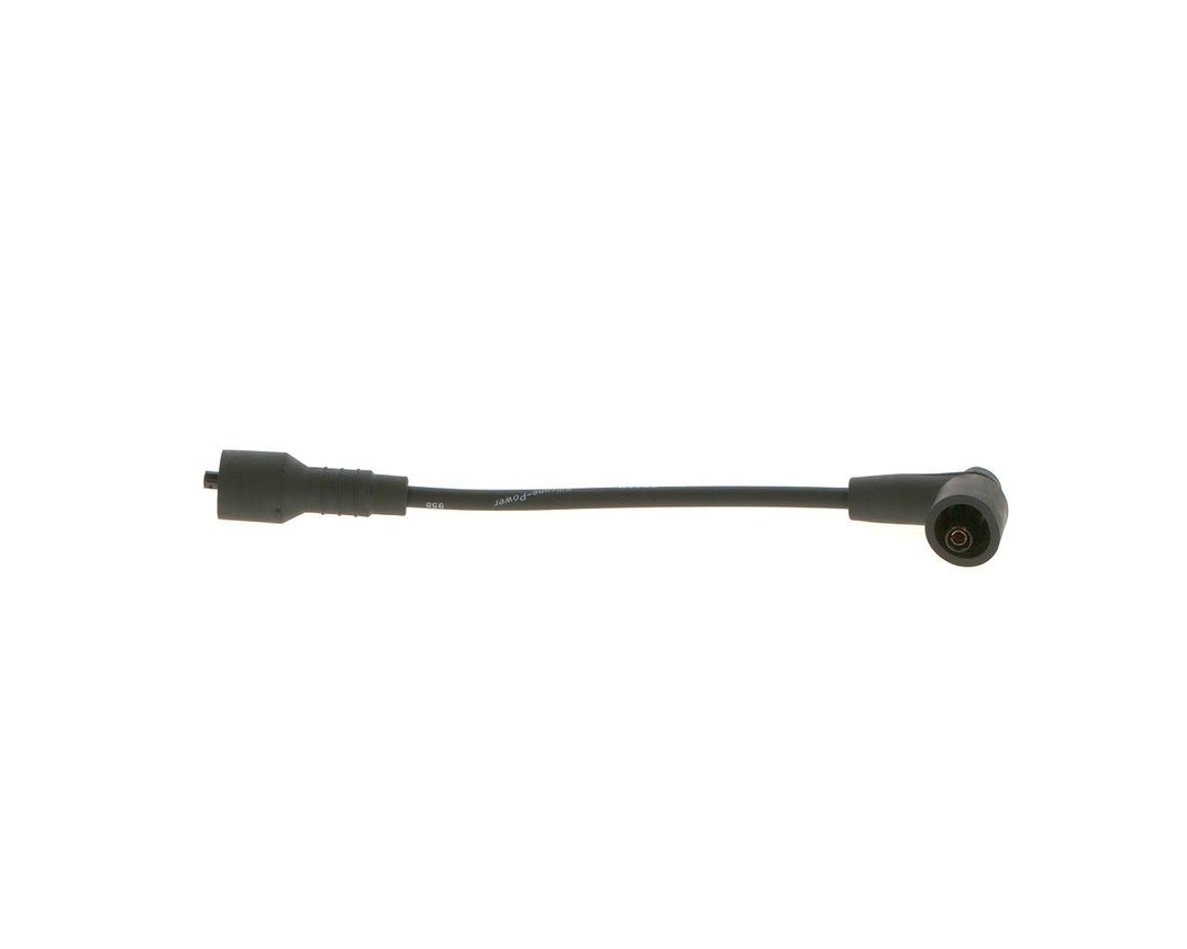 Bosch 0986357242 - Zündleitung - 5er Set