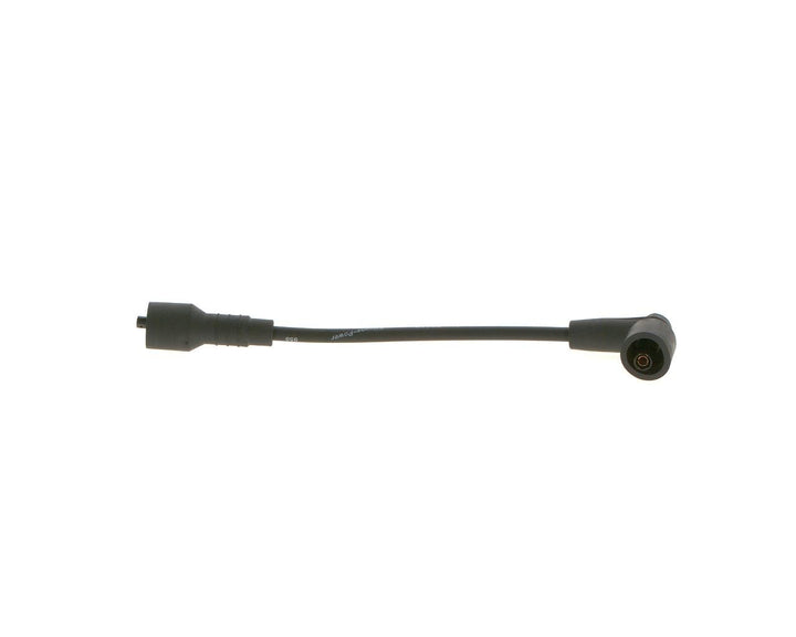 Bosch 0986357242 - Zündleitung - 5er Set
