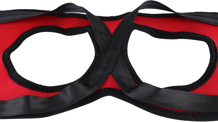 Hunde Tragehilfe vorne Hund Unterstützung Harness Pet Gehhilfe Heben Ziehen Weste Sling Unterstützun