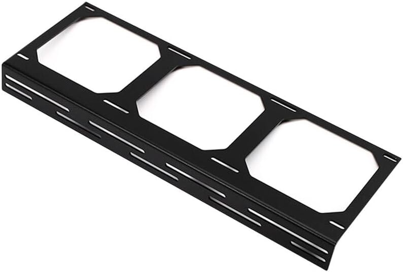 Barrow 360 Radiator External Mounting Bracket