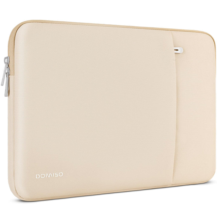 DOMISO Laptoptasche 17 Zoll Laptop Tasche Hülle Schutzhülle Wasserdicht Laptop-Taschen Laptophülle N