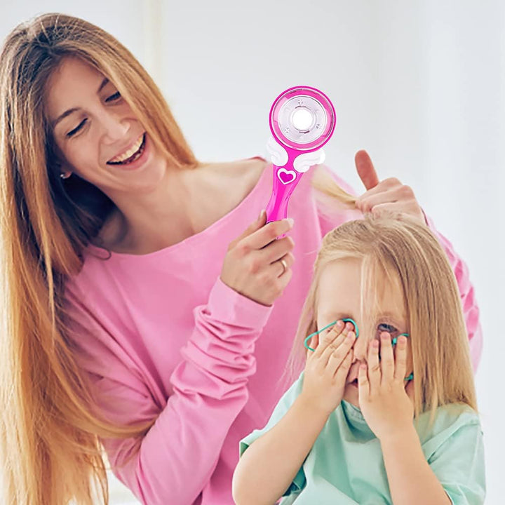 Hair Braider Set, Kids Styling Hair Tool,Girls Electric Automatic Hair Braider Tool, Automatic Hair