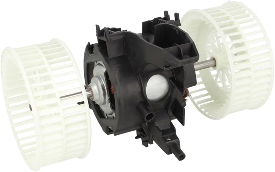 Elektromotor, Innenraumgebläse