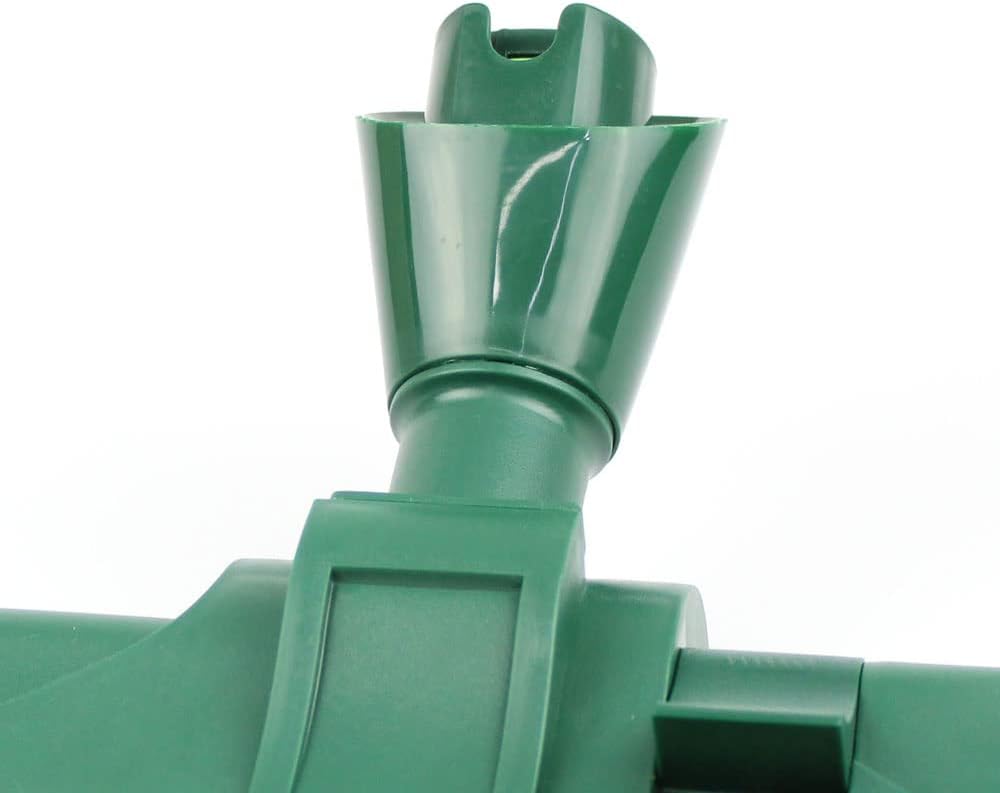 Kombibürste Bodenbürste Kombidüse Bodendüse | umschaltbar | passend für Vorwerk Tiger VT 252, 260, 2