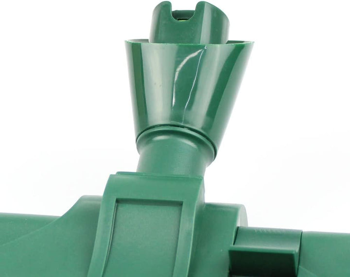 Kombibürste Bodenbürste Kombidüse Bodendüse | umschaltbar | passend für Vorwerk Tiger VT 252, 260, 2