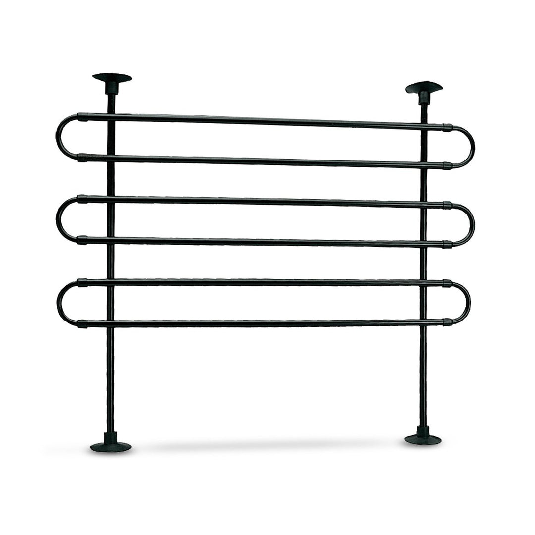 Bottari Spa 16099-Hundegitter/Gepäckschutzgitter