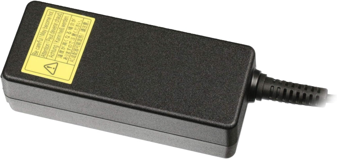 Acer Original Netzteil/Ladegerät 19V / 2,37A / 45W mit Netzkabel EU A13-045N2A / A13045N2A 11x5,5x1,