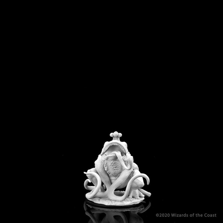 WizKids, D&D Nolzur's Marvelous Unpainted Miniatures: Froghemoth
