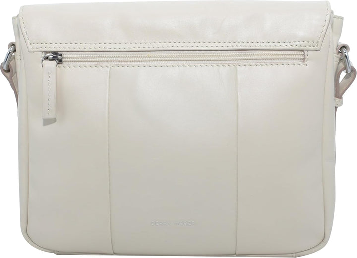 Gerry Weber piacenza shoulderbag mhf Einheitsgrösse Beige, Einheitsgröße Beige