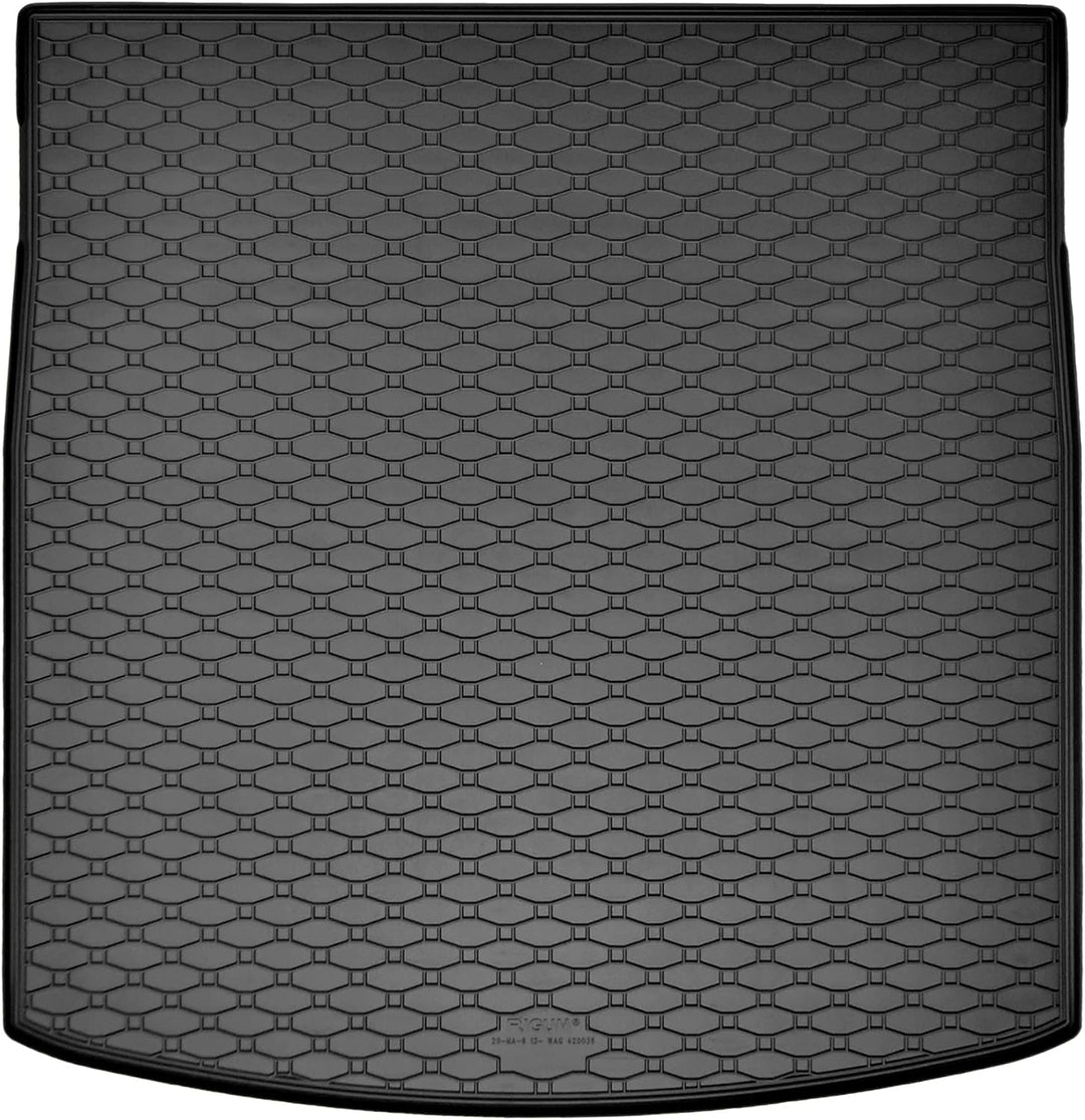 Passgenaue Kofferraumwanne geeignet für Mazda 6 Kombi VAGON ab 2013