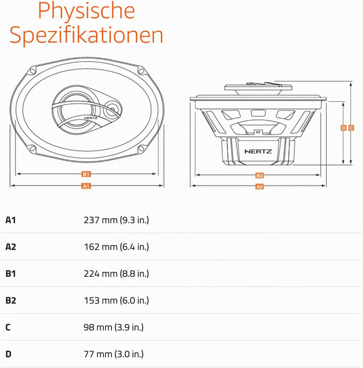 Hertz DCX 690.3 (150 x 230)