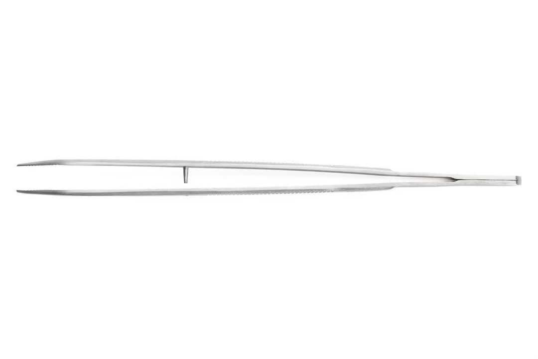 Weller Erem 24SA Präzisionspinzette Abgewinkelt 40° Mit Feinen Robusten Spitzen und Ergonomisch gefo