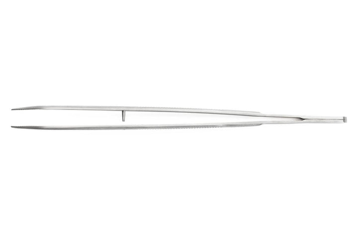 Weller Erem 24SA Präzisionspinzette Abgewinkelt 40° Mit Feinen Robusten Spitzen und Ergonomisch gefo