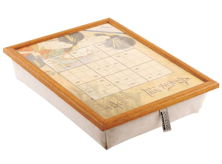 Andrews Knietablett Sudoku