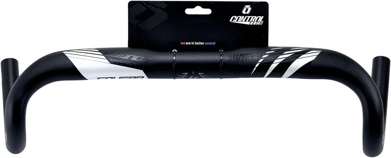 CONTROLTECH Cougar Di2 Lenker aus Legierung, 31,8 x 420 mm, CH2452