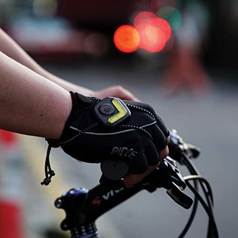 LIFEBOX Handblinker für Fahrrad