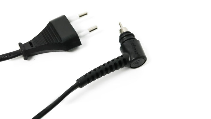 Netzkabel kompatibel mit den folgenden ghd Haargläsern: Platinum S8T261, Platinum+ S8T262, Gold S7N2