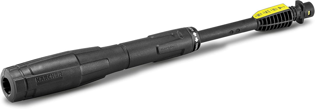 Kärcher Vario Power Jet VP 145 Full Control & Ersatz O-Ring-Set Bundle mit Ersatz O-Ring-Set, Bundle