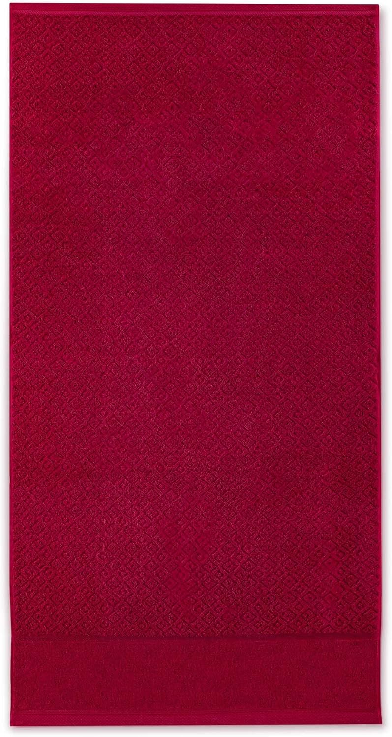 ZWOLTEX Handtuch Sets - Badetuch - Handtuch - Gästetuch I 100% Ägyptischer Baumwolle I Made IN EU I