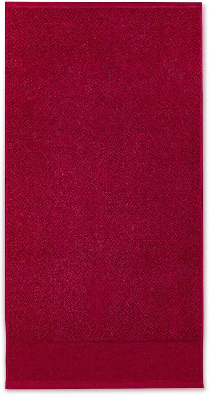 ZWOLTEX Handtuch Sets - Badetuch - Handtuch - Gästetuch I 100% Ägyptischer Baumwolle I Made IN EU I