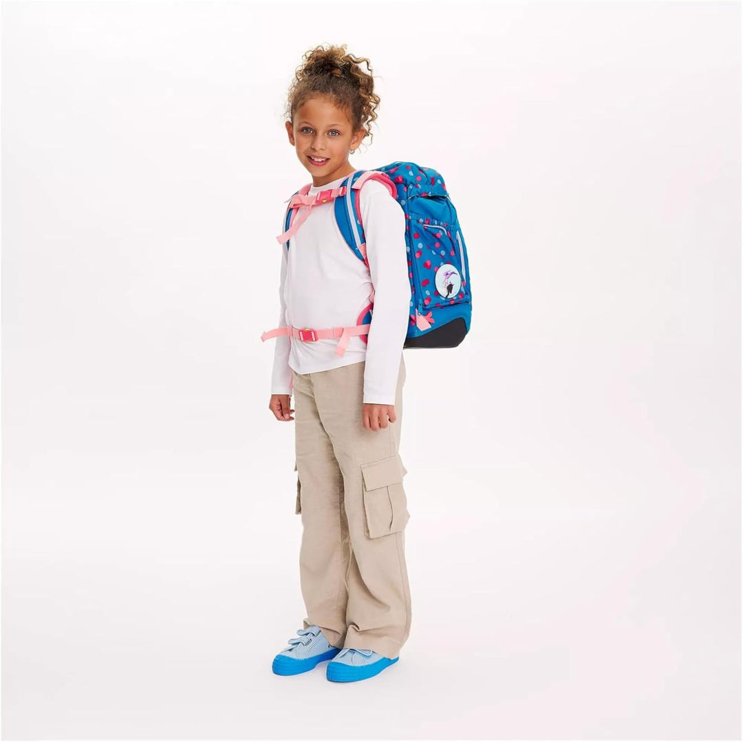 ergobag Maxi-Set 6-teilig VoltiBär