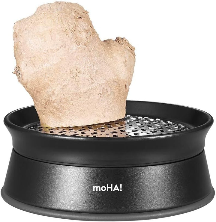 MOHA Ginger Ingwerreibe