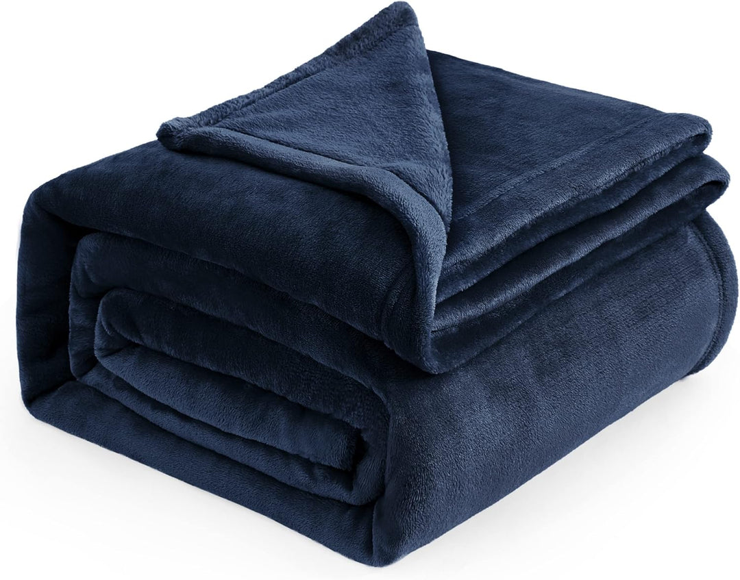 BEDSURE Kuscheldecke Flauschig Decke Fleecedecke - Wohndecke Warm Winter Weich, Sofadecke XXL, Decke
