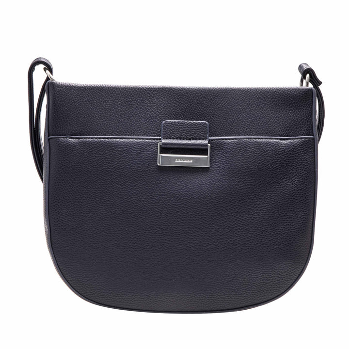 Gerry Weber talk different ll shoulderbag mhz Dunkelblau, Dunkelblau