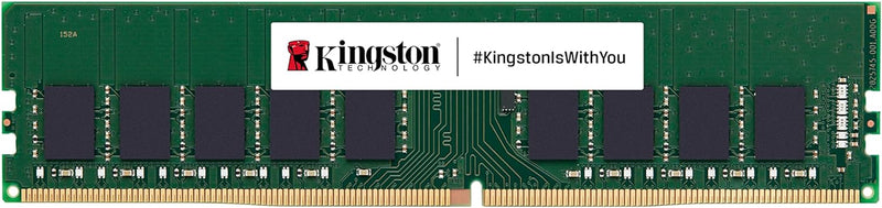 Kingston Branded Memory 32GB DDR4 2666MT/s DIMM ECC Module KTL-TS426E/32G Serverspeicher 32GB 2666MT