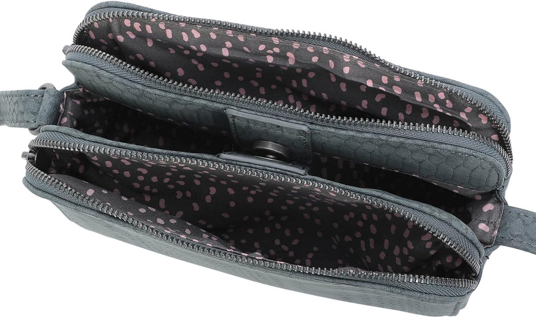 Fritzi aus Preussen Damen Jony Ecxo 496 Soda Cross Bag, N