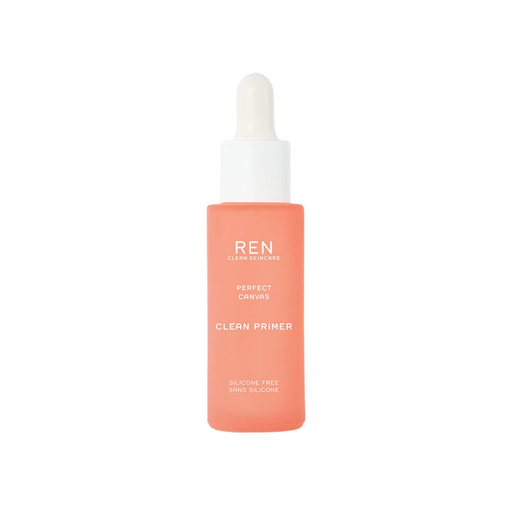 REN Clean Skincare Perfect Canvas Clean Primer