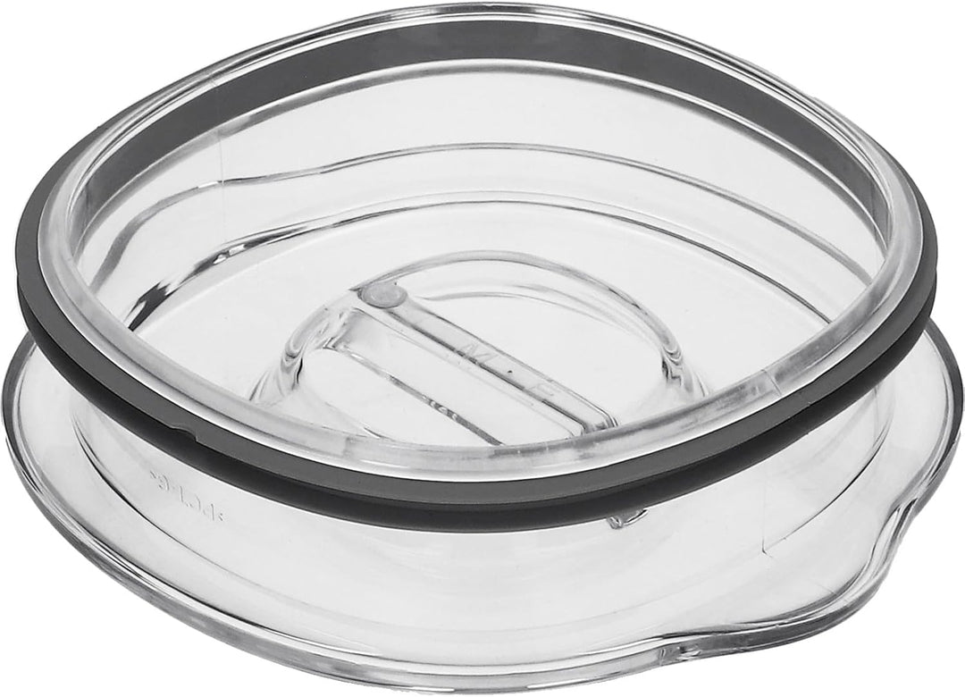 LUTH Premium Profi Parts Kompatibel mit Smeg Deckel für Mixbehälter 762173563 an Stabmixer