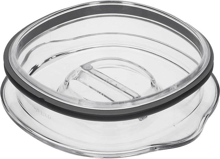 LUTH Premium Profi Parts Kompatibel mit Smeg Deckel für Mixbehälter 762173563 an Stabmixer