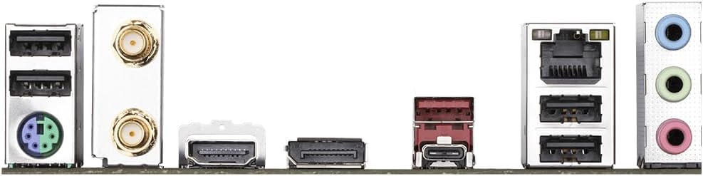 PagrindinÄ— plokštÄ— MB B760 S1700 MATX/B760M G X AX DDR4 GIGABYTE