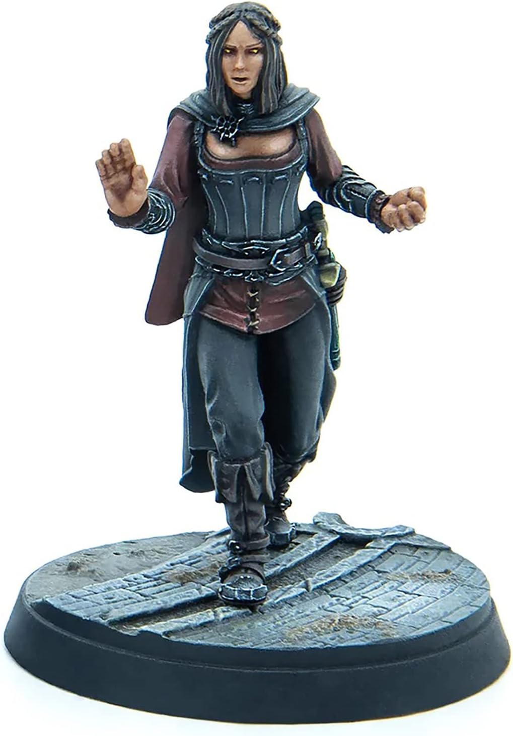 The Elder Scrolls: Call to Arms - Adventurer Fortune Hunters