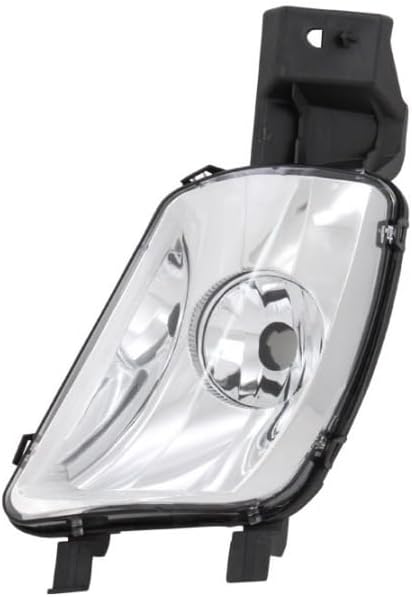Valeo Nebelscheinwerfer 044650