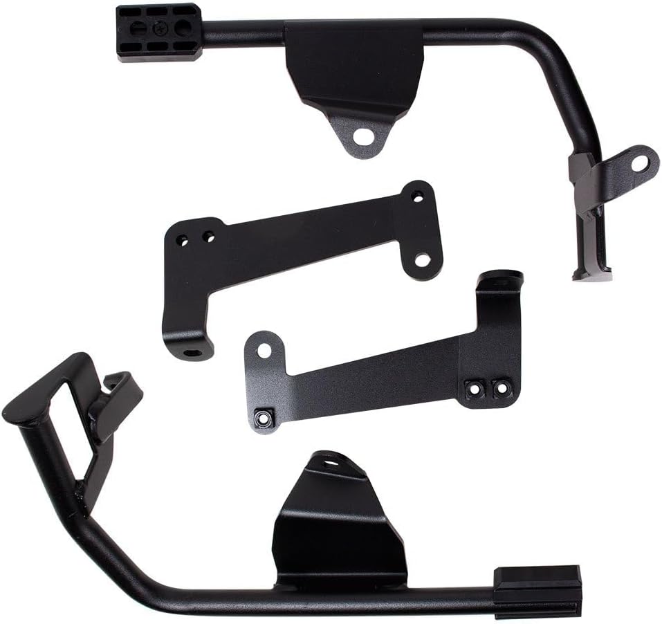 D0dv14if - seitliche Taschen halterungen, dübel, befestigungen kompatibel mit Ducati diavel 1200 201